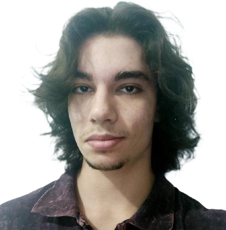 Enzo Moura